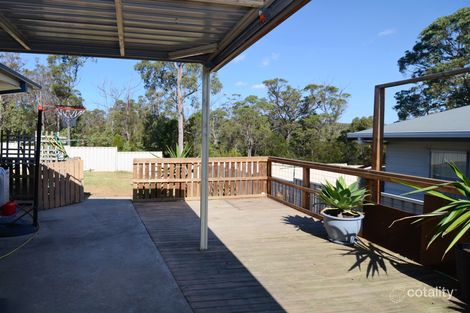 Property photo of 28 George Street South Pambula NSW 2549