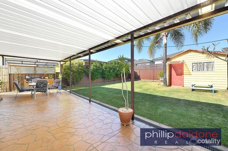 Property photo of 40 Meroo Street Auburn NSW 2144