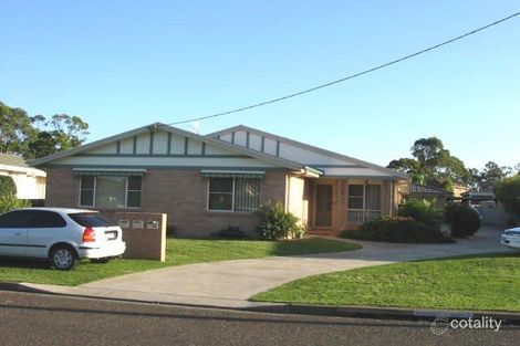 60 Old Bar Rd, Old Bar, NSW 2430