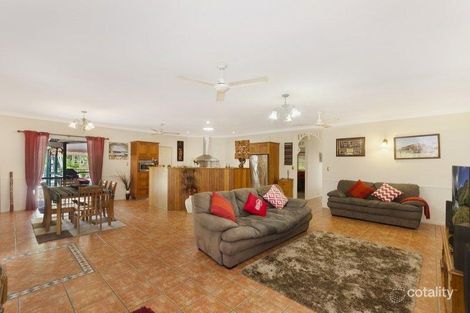 Property photo of 6 Saint Jude Court Rangewood QLD 4817