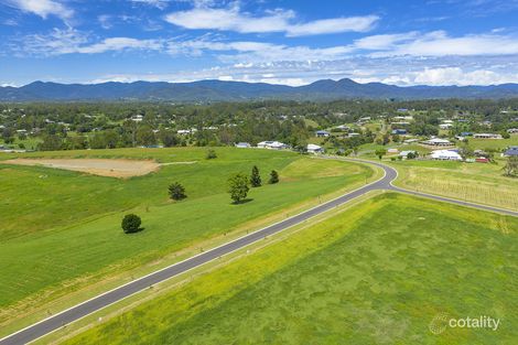Property photo of 25 Joan Court Dayboro QLD 4521