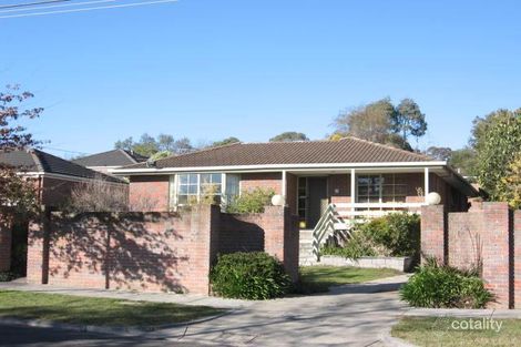 1/10 Garden Rd, Camberwell, VIC 3124