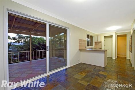 Property photo of 7 Cottrell Place Baulkham Hills NSW 2153