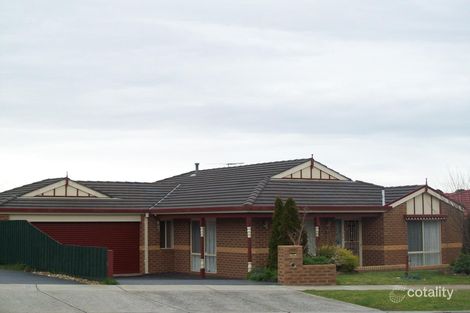 68 Amber Cres, Narre Warren, VIC 3805