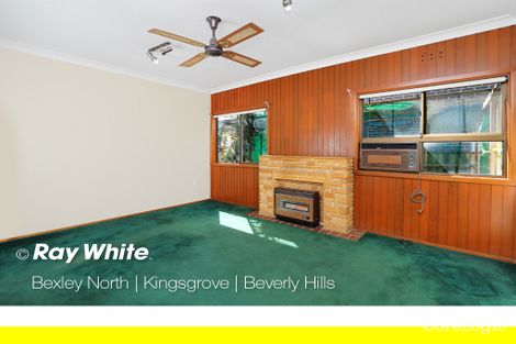 Property photo of 44 Kawana Street Bass Hill NSW 2197