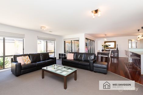 Property photo of 11 Burnett Street Horsham VIC 3400