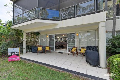 Property photo of 17/5113 St Andrews Terrace Hope Island QLD 4212