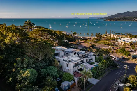 3/13 Begley St, Airlie Beach, QLD 4802