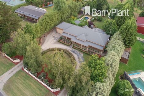 Property photo of 6 Greenhill Court Bunyip VIC 3815