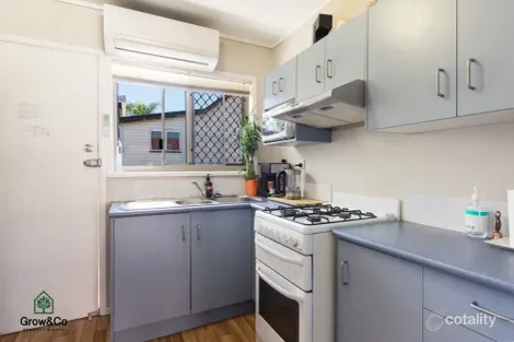 Property photo of 1/197 Ridge Street Northgate QLD 4013