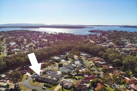 Property photo of 7A Anchorage Circle Summerland Point NSW 2259
