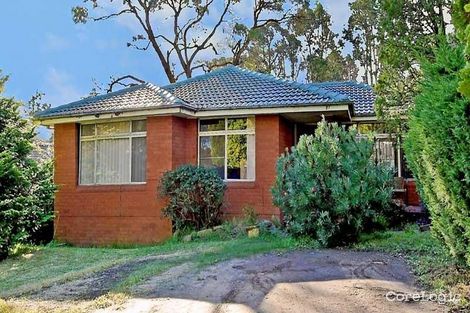 Property photo of 91 Seven Hills Road Baulkham Hills NSW 2153
