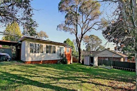 Property photo of 91 Seven Hills Road Baulkham Hills NSW 2153