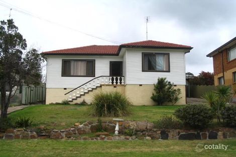 20 Denise St, Lake Heights, NSW 2502