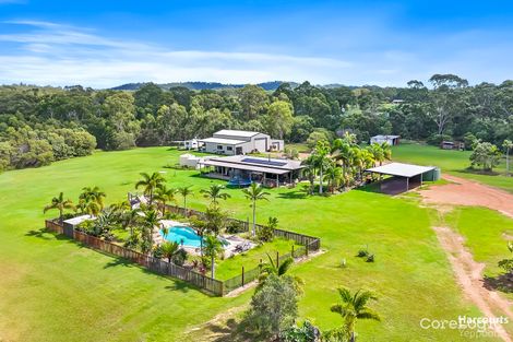 Property photo of 251 Neils Road Bondoola QLD 4703