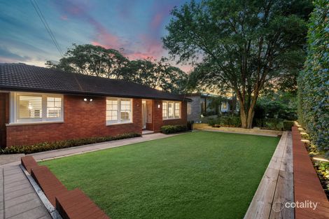 Property photo of 11 Killarney Drive Killarney Heights NSW 2087
