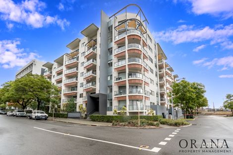 Property photo of 42/4 Delhi Street West Perth WA 6005