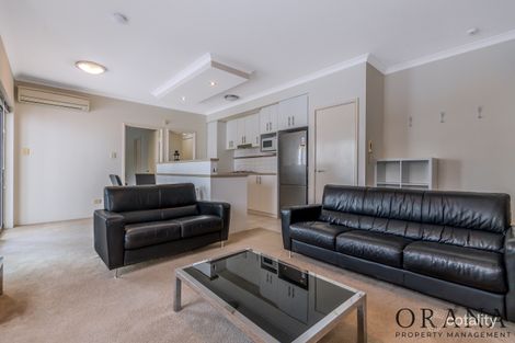 Property photo of 42/4 Delhi Street West Perth WA 6005