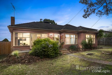 Property photo of 2 Walpole Court Watsonia VIC 3087