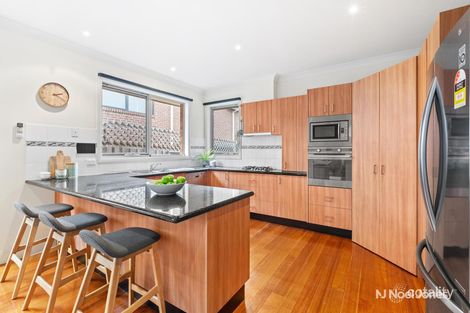 Property photo of 29A Linlithgow Street Mitcham VIC 3132