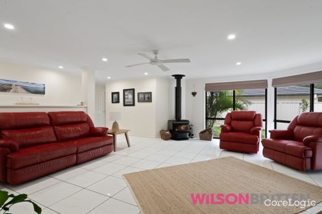 Property photo of 19 Kuiters Close Cooranbong NSW 2265