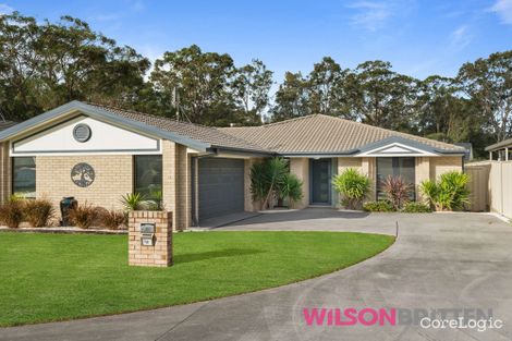 Property photo of 19 Kuiters Close Cooranbong NSW 2265