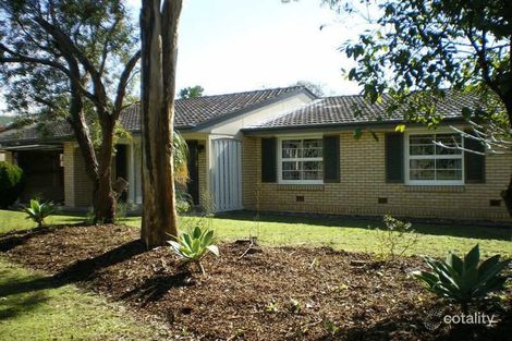 Property photo of 5 Eccleston Street Fig Tree Pocket QLD 4069