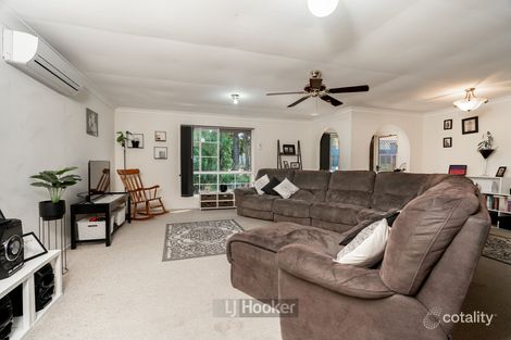Property photo of 4 Flinders Crescent Boronia Heights QLD 4124