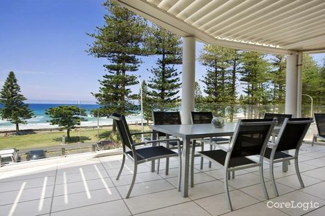 Property photo of 5/81 North Steyne Manly NSW 2095