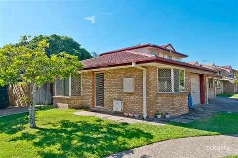 Property photo of 33/135 Bage Street Nundah QLD 4012