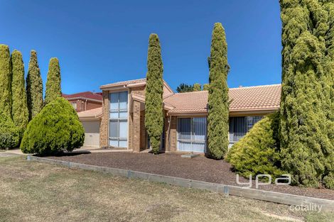 Property photo of 2/5 Mazzei Way Sydenham VIC 3037