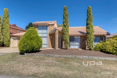 Property photo of 2/5 Mazzei Way Sydenham VIC 3037