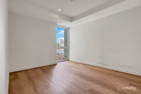 Property photo of 606/95 Berkeley Street Melbourne VIC 3000