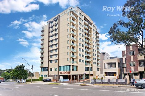 Property photo of 1006/110-114 James Ruse Drive Rosehill NSW 2142
