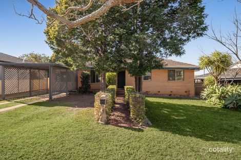 6 Robyn St, Centenary Heights, QLD 4350