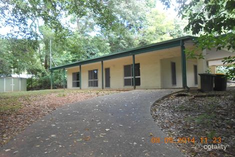 Property photo of 5 Beaman Close Aeroglen QLD 4870