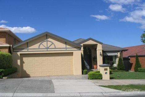 Property photo of 3 Shinyruby Court Vermont South VIC 3133