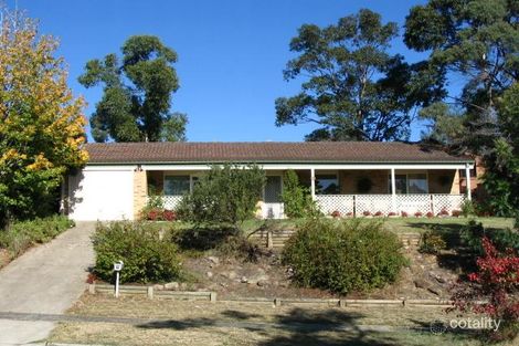 12 Holburn Cres, Kings Langley, NSW 2147