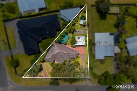 20 Williamson St, Tootgarook, VIC 3941