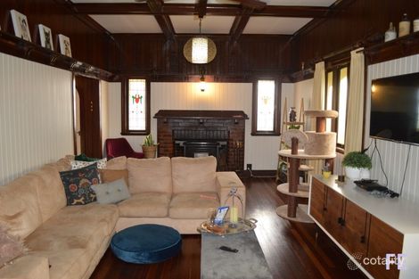 Property photo of 42 Edward Street Kingaroy QLD 4610