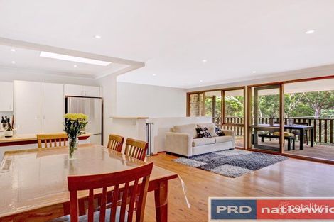 Property photo of 14 Upper Washington Drive Bonnet Bay NSW 2226