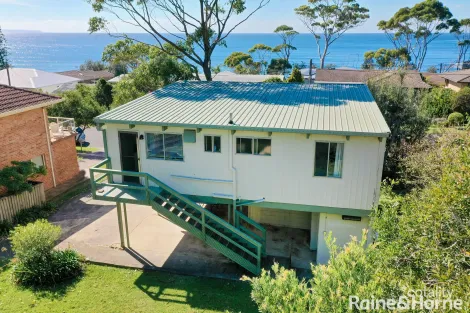 Property photo of 13 Booth Avenue Narrawallee NSW 2539
