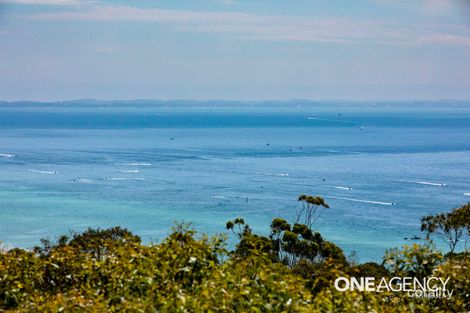 Property photo of 112 Latrobe Parade Dromana VIC 3936