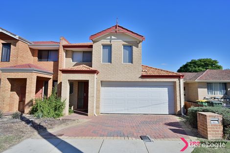 Property photo of 14/35 Henry Street East Cannington WA 6107