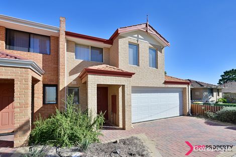 Property photo of 14/35 Henry Street East Cannington WA 6107