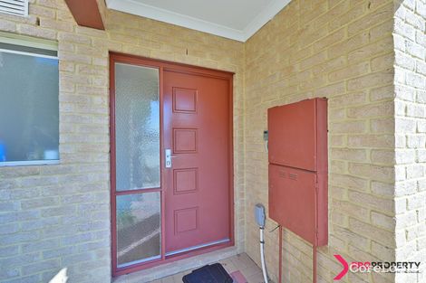 Property photo of 14/35 Henry Street East Cannington WA 6107