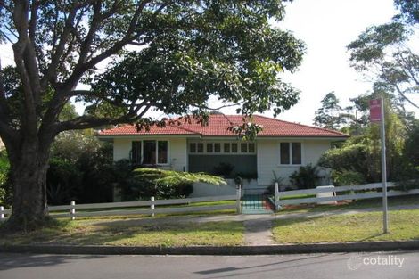 3 Bardoo Ave, North Balgowlah, NSW 2093