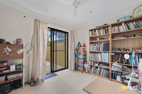 Property photo of 3/145 Gemvale Road Mudgeeraba QLD 4213