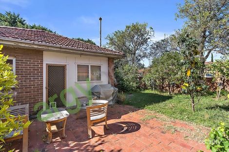 Property photo of 42 Persic Street Belfield NSW 2191