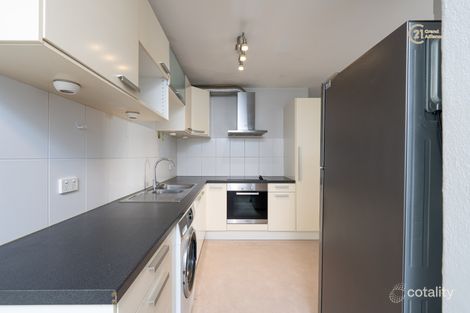 Property photo of 13/132 Mounts Bay Road Perth WA 6000